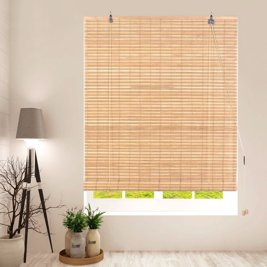 bamboo blinds Suppliers